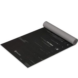 GAIAM YOGA MAT | Rarely Used